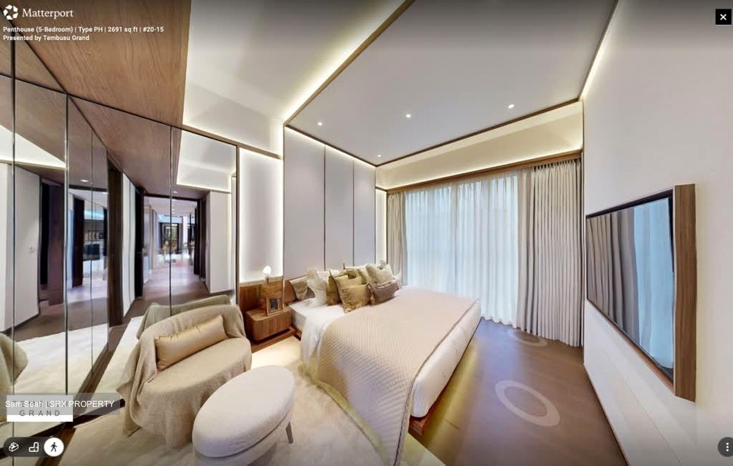 Tembusu Grand (D15), Condominium #604126021